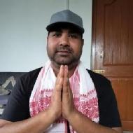 Zahed Khan Class 9 Tuition trainer in Barpeta