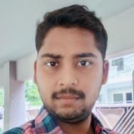 Zaheer Abbas BTech Tuition trainer in Nadendla