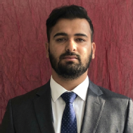Zahid Sheikh Class I-V Tuition trainer in Jammu