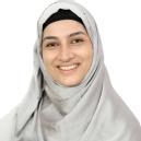 Insiya Z. Class I-V Tuition trainer in Delhi