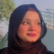 Saman F. Class I-V Tuition trainer in Lucknow