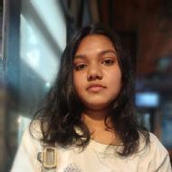 Zaika H. Class I-V Tuition trainer in Kolkata