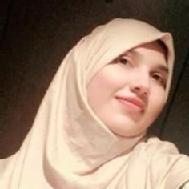 Zainab Spoken English trainer in Lucknow