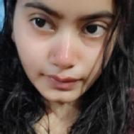 Zainab M. Class I-V Tuition trainer in Agra