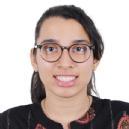 Zainab S. Class 11 Tuition trainer in Pune