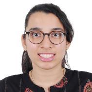 Zainab S. Class 11 Tuition trainer in Pune