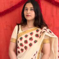 Zaina Class I-V Tuition trainer in Bangalore