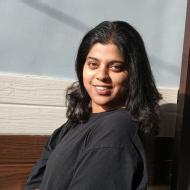 Shabista Z. Class 8 Tuition trainer in Nainital