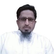 Zakiullah Class 10 trainer in Ghaziabad