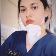 Zara F. Class 12 Tuition trainer in Kolkata
