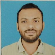 Anurag Kumar Class 9 Tuition trainer in Delhi