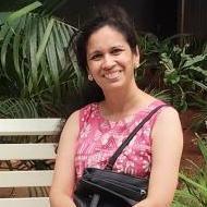 Zarine K. Fine Arts trainer in Bangalore