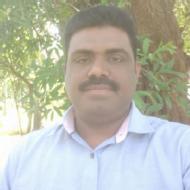 Elangovan C Special Education (Slow Learners) trainer in Bangalore