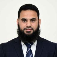 Zaid Majid Class 10 trainer in Srinagar