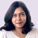 Photo of Zeba A.