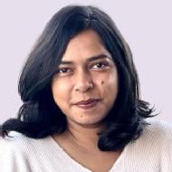 Zeba A. Google SketchUp trainer in Mumbai