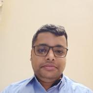 Chervu Anurag Kaushik C Language trainer in Hyderabad