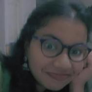 Zenat K. Class 10 trainer in Coimbatore