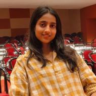 Tanupriya Class 11 Tuition trainer in Gurgaon