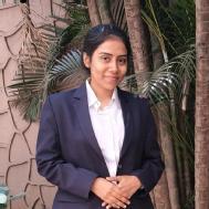 Shaikh Z. Class 9 Tuition trainer in Mumbai