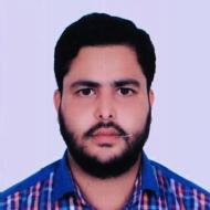 Ziyaurrahman Class 12 Tuition trainer in Mumbai