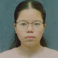 Zodinmawii Class I-V Tuition trainer in Aizawl