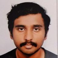 Mark Zoe Japanese Language trainer in Chennai