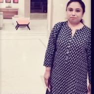 Zohra K. Class I-V Tuition trainer in Nagpur