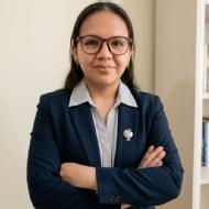 Zoila M. Spanish Language trainer in Jaipur
