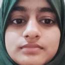 Zeenat R. Class 9 Tuition trainer in Delhi