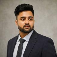 Zubair Ahmad Class I-V Tuition trainer in Bijnor