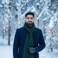Zubair Ul Haq Class I-V Tuition trainer in Bangalore