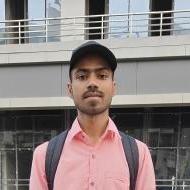 Mukund Raj Class 10 trainer in Noida