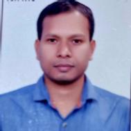 Ganesh Class 12 Tuition trainer in Delhi