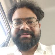 Ayush Kumar NEET-UG trainer in Varanasi