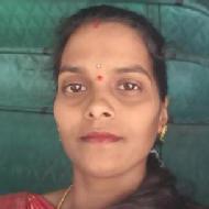 Priyanka K. Class I-V Tuition trainer in Rangareddy
