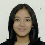 Mebaaihun R. Class I-V Tuition trainer in Mawlai