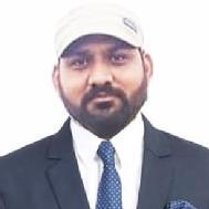 Praful Class 10 trainer in Aurangabad