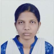 Pushpa A. Chess trainer in Satankulam
