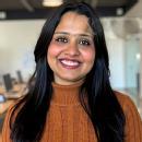 Ishita B. photo