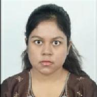Chandrika D. Class I-V Tuition trainer in Kolkata