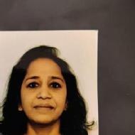 Reena G. Class 11 Tuition trainer in Gurgaon