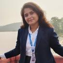 Biswarupa M. photo