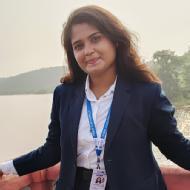 Biswarupa M. Class I-V Tuition trainer in Bhubaneswar