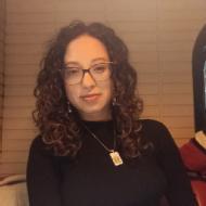 Jayati H. Class I-V Tuition trainer in Kolkata