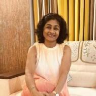 Smita H. Class 12 Tuition trainer in Mormugao