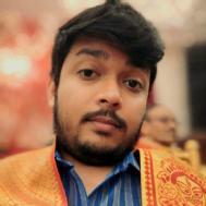 Arjun Gupta Class 12 Tuition trainer in Agra
