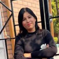 Neeljyot K. Class I-V Tuition trainer in Hisar