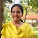Mary S. Class 10 Tuition trainer in Chennai