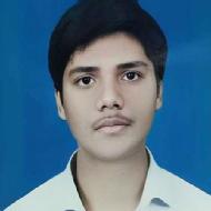 Utkarsh Kumar Class 10 trainer in Kanpur